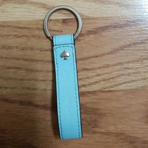 Kate Spade keychain